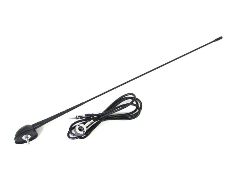 Ilustracja STN A1031 STANMOT ANTENA SAMOCH. DACHOWA ŁAMANA 56CM